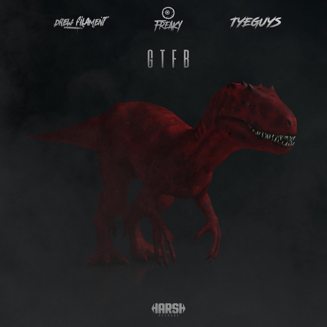 Gtfb cover art