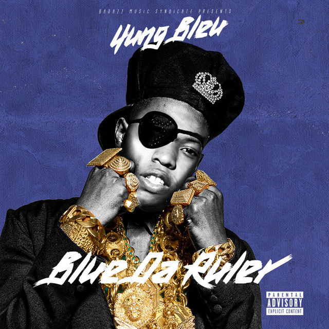 洋楽 OUT AND SMOKIN' 187 WAYS TO GET PAID! 187 - song and lyrics by Yung Bleu | Spotify