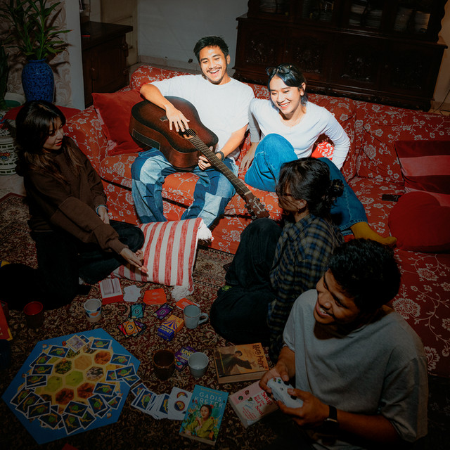 Kita Cari Waktu Lain