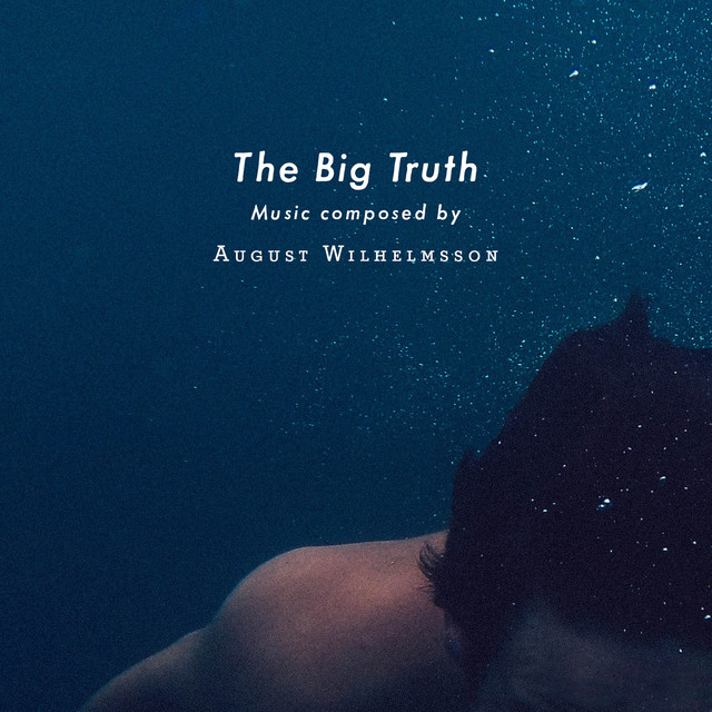 The Big Truth cover art
