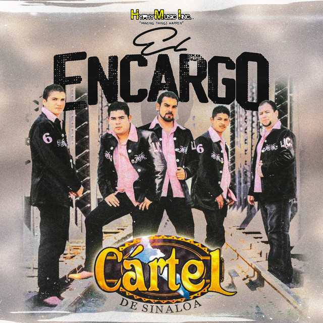 El Encargo cover art