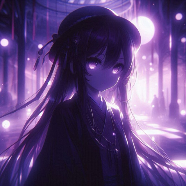 Lya Ultrafunk! - Ultra Slowed
