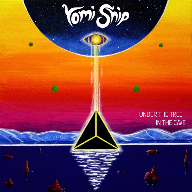 Under the Tree, in the Cave (single)