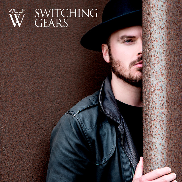 Switching Gears by Wulf