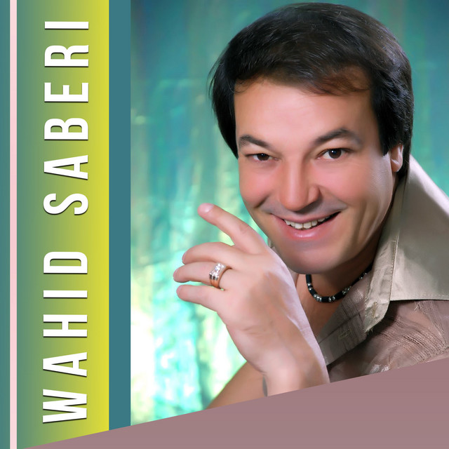 Do Chashmat - song and lyrics by Wahid Saberi | Spotify