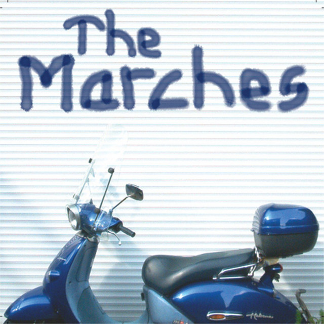 The Marches Photo