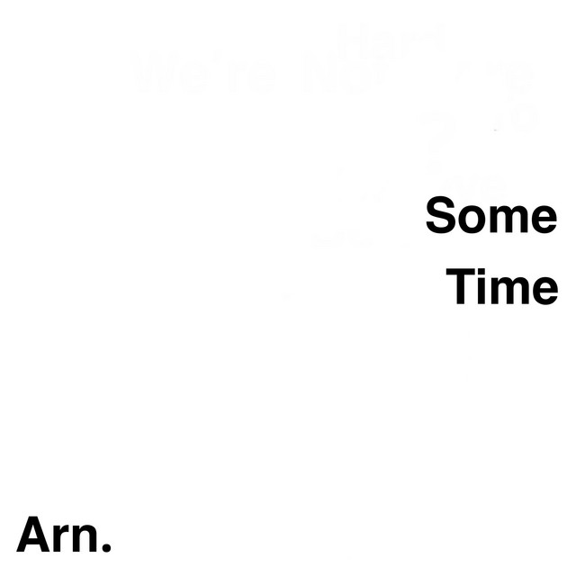 Some Time cover art