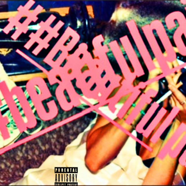 ##Beautiful Pain (complete mix) cover art