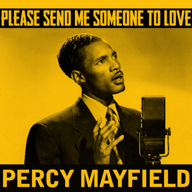 Please Send Me Someone to Love cover art