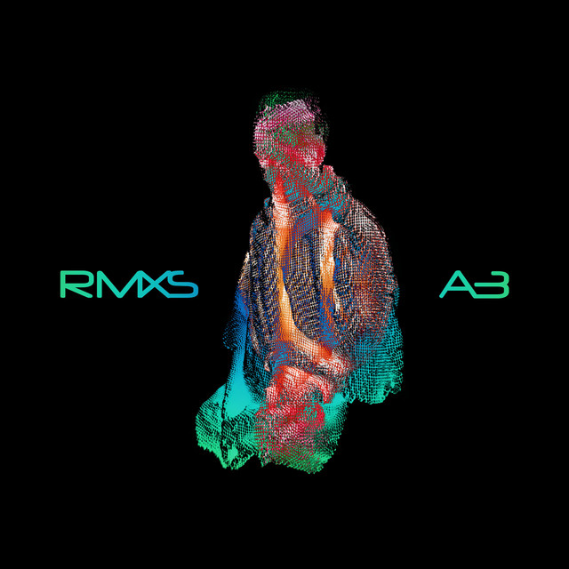 A3 (Remixes) cover art