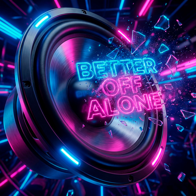 Better Off Alone