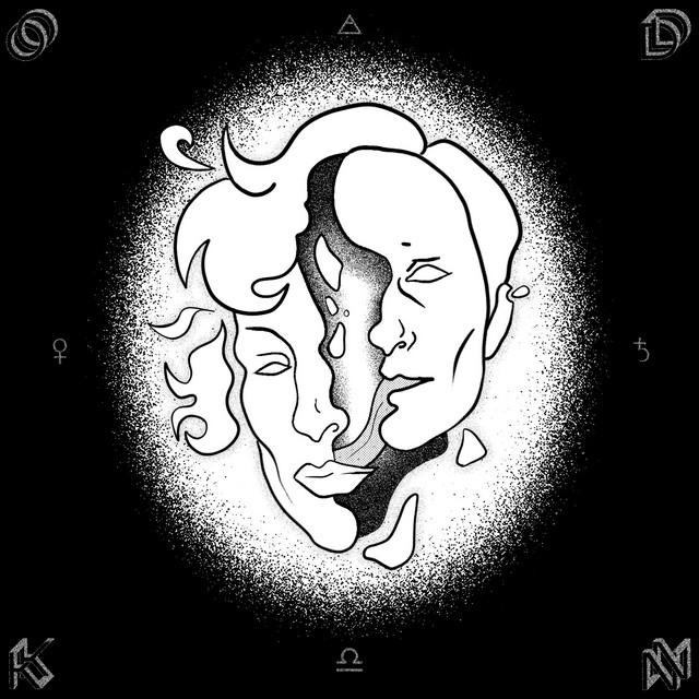 Oddkin - EP cover art