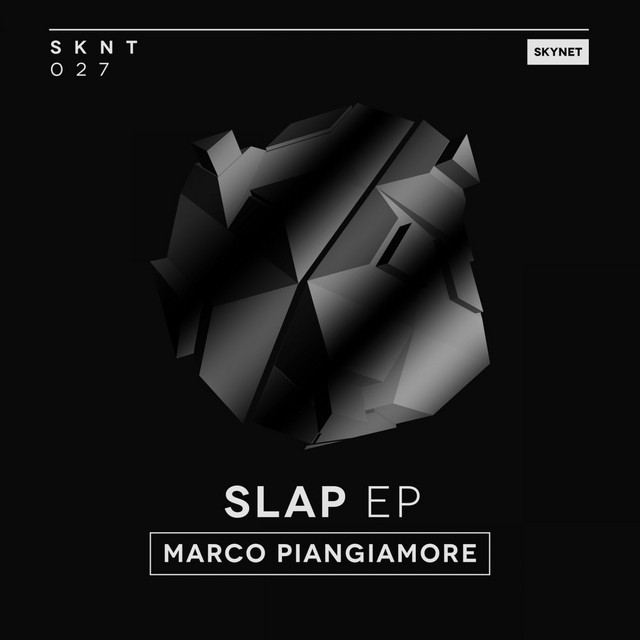 Slap cover art
