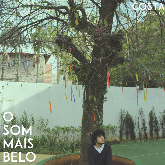 O Som Mais Belo cover art