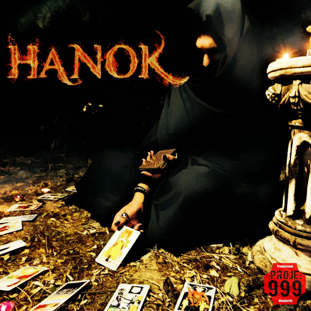 Hanok cover art