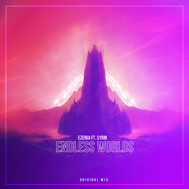 Endless Worlds cover art