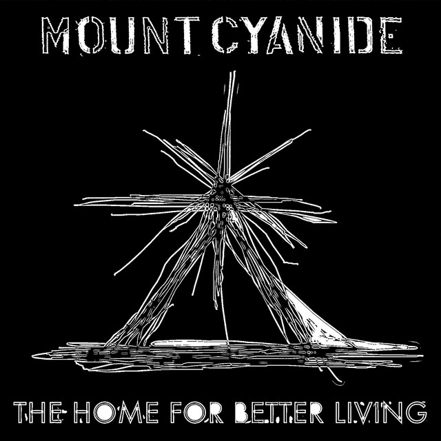 The Home for Better Living cover art