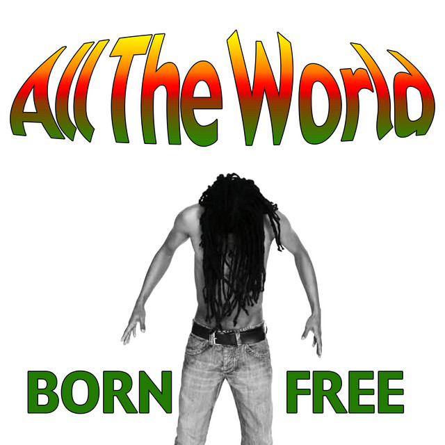 All The World cover