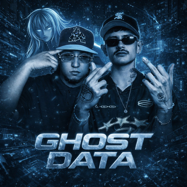 Ghost Data