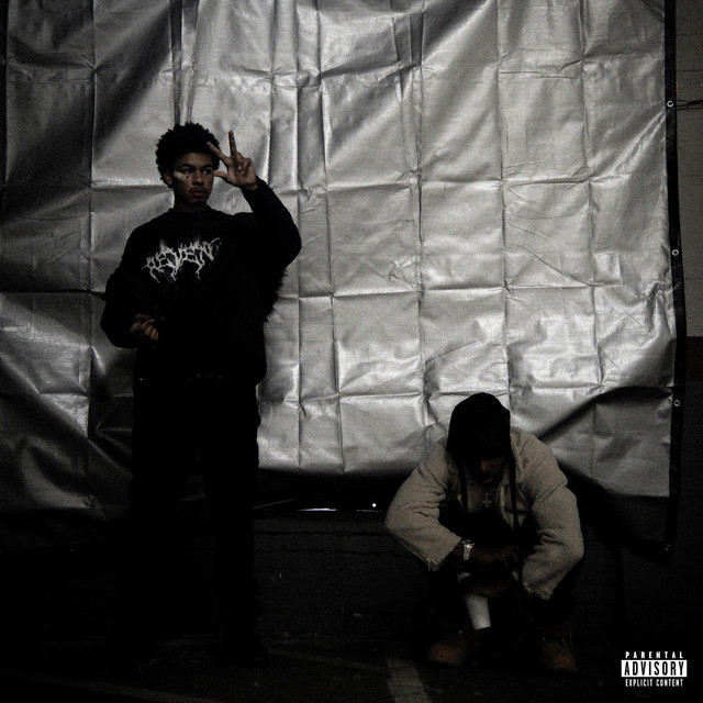 NM cover art