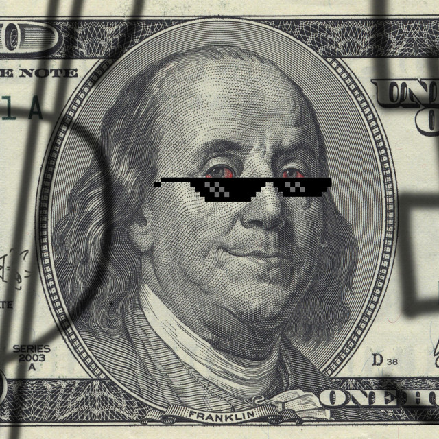 Lotta Shmodda cover art