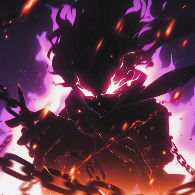 EGOIST cover art