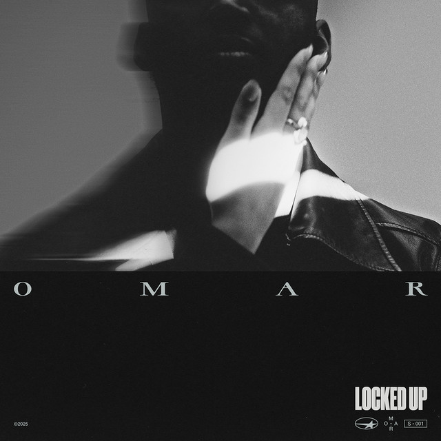 Locked Up cover art