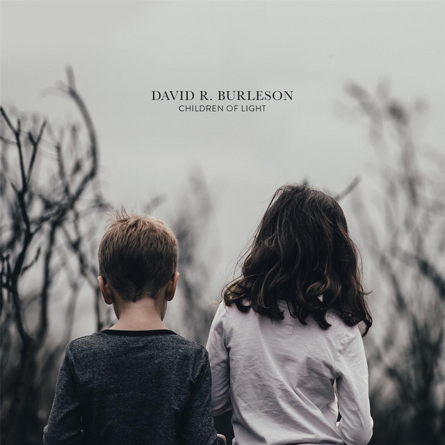 Children of Light cover art
