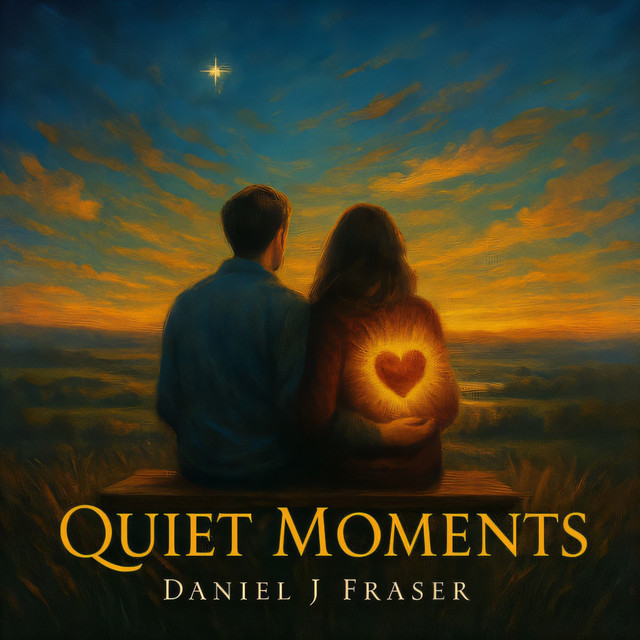 Daniel J Fraser, Lions of Light – Quiet Moments