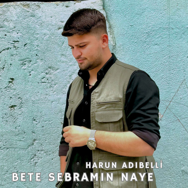 Harun Adıbelli