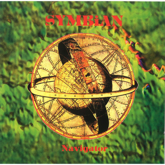 Navigator cover