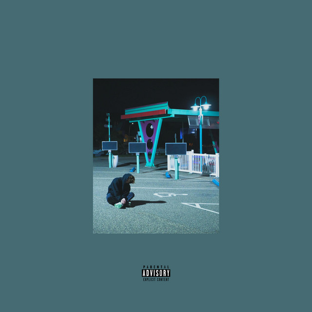 SOBER cover art