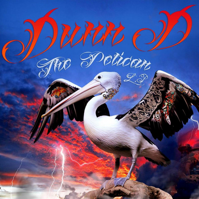 The Pelican L.P cover art