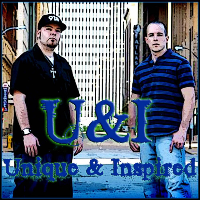 Unique & Inspired - Album by U&I | Spotify