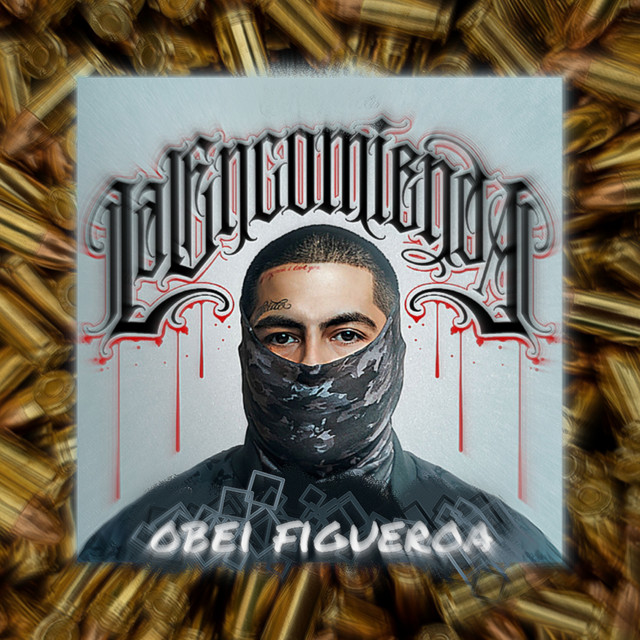 La Encomienda cover art