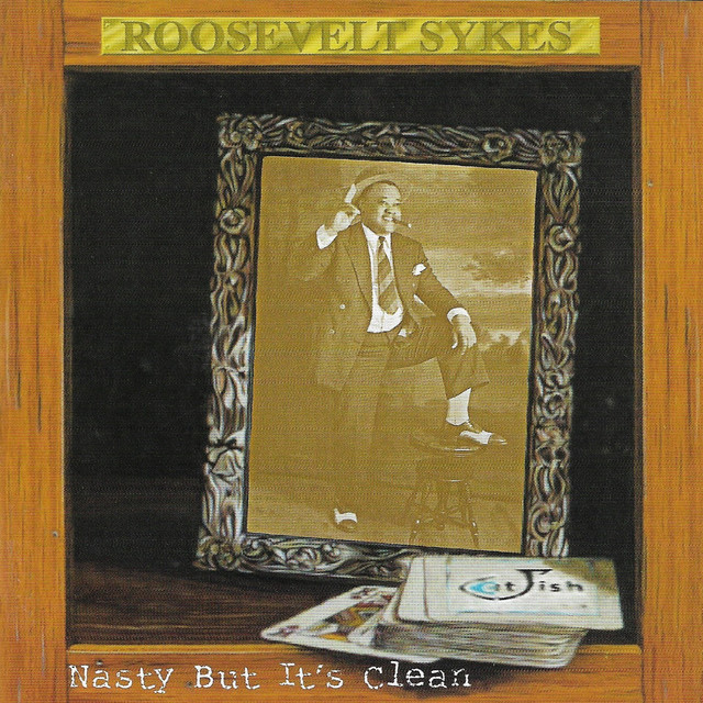 Nasty but It's Clean cover art