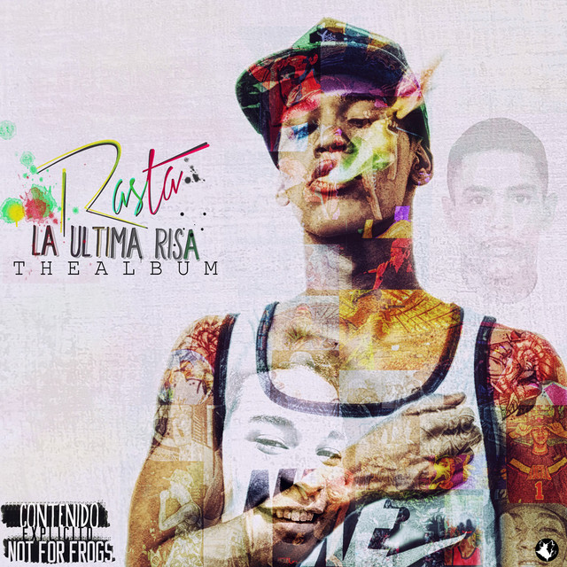 Dando Cara cover art