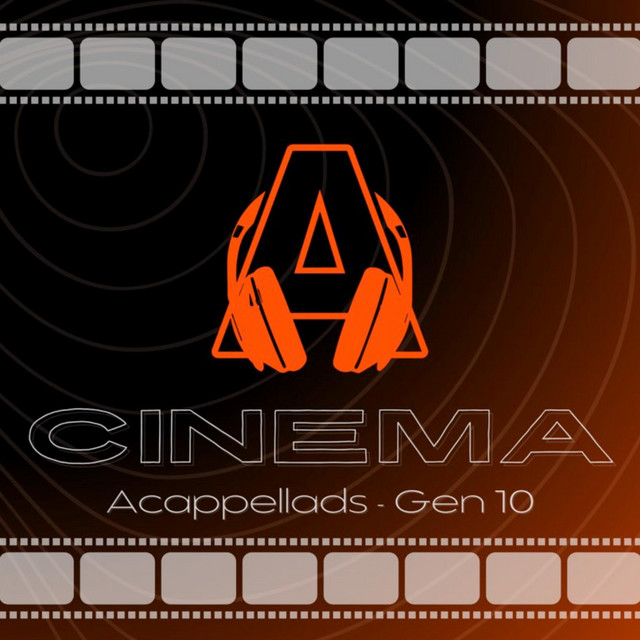 The Acappellads