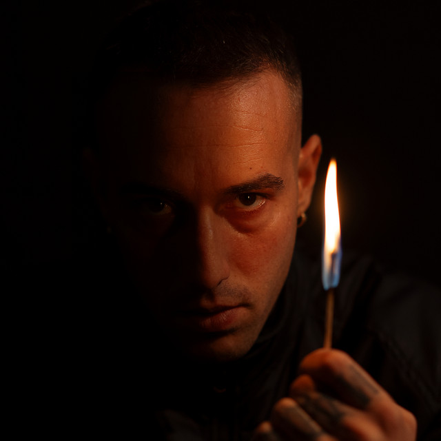 album image