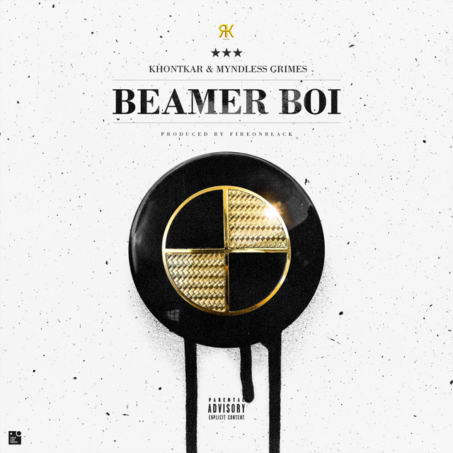 Beamer Boi cover art