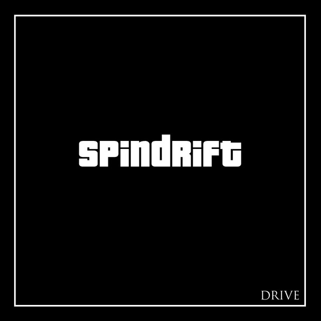 Drive cover art