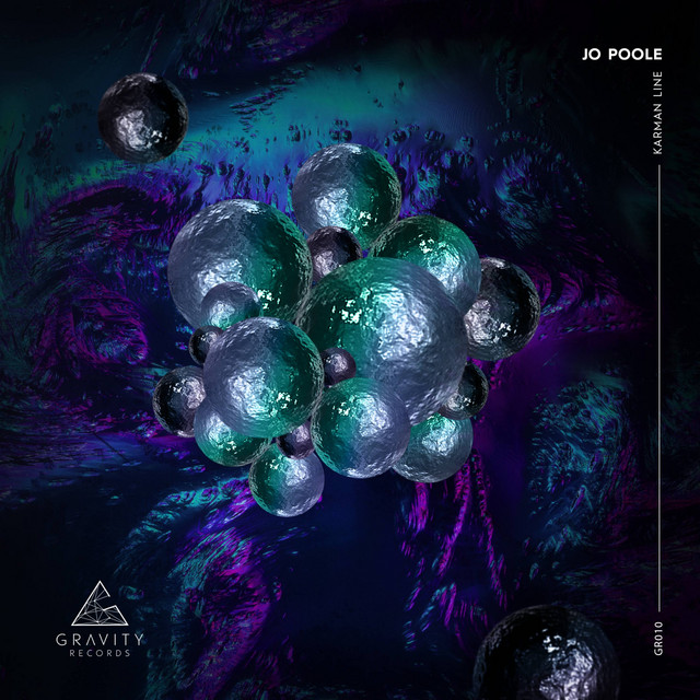 Karman Line album art