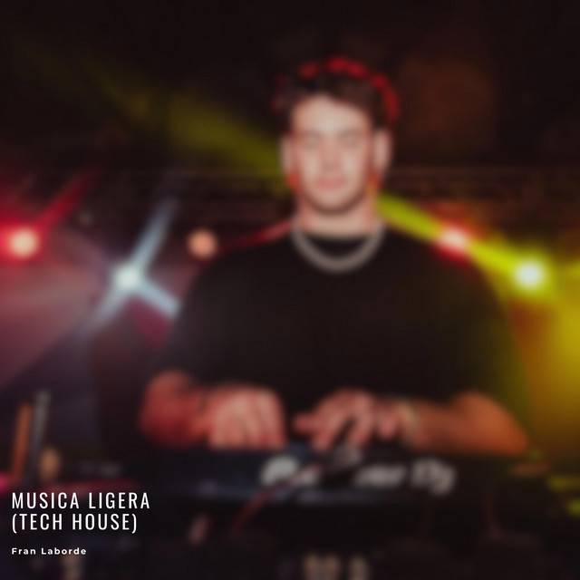 Musica Ligera - Tech House