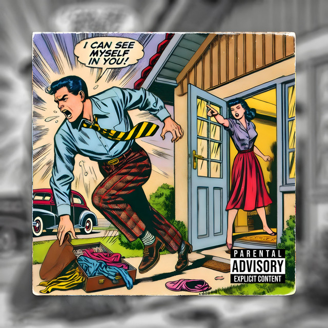 album image