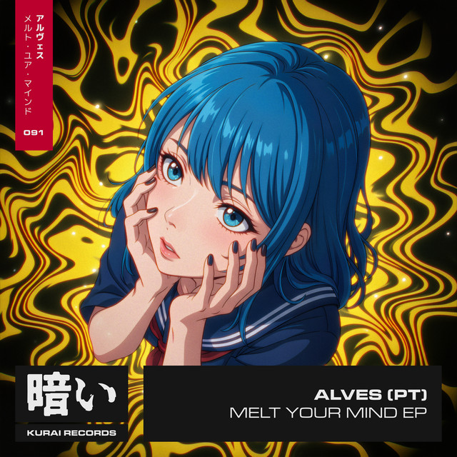 Melt Your Mind