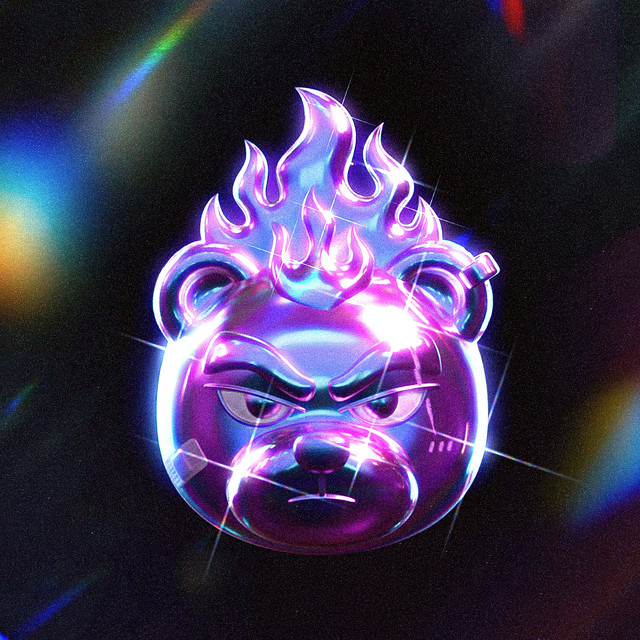 undefined album image