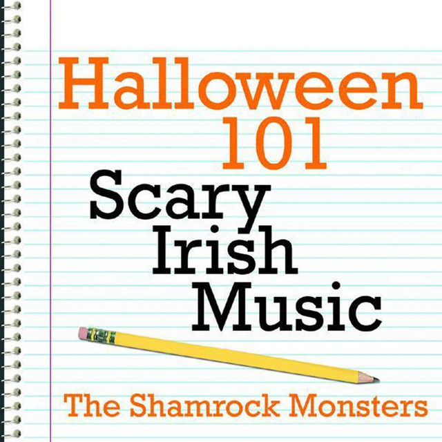 The Shamrock Monsters