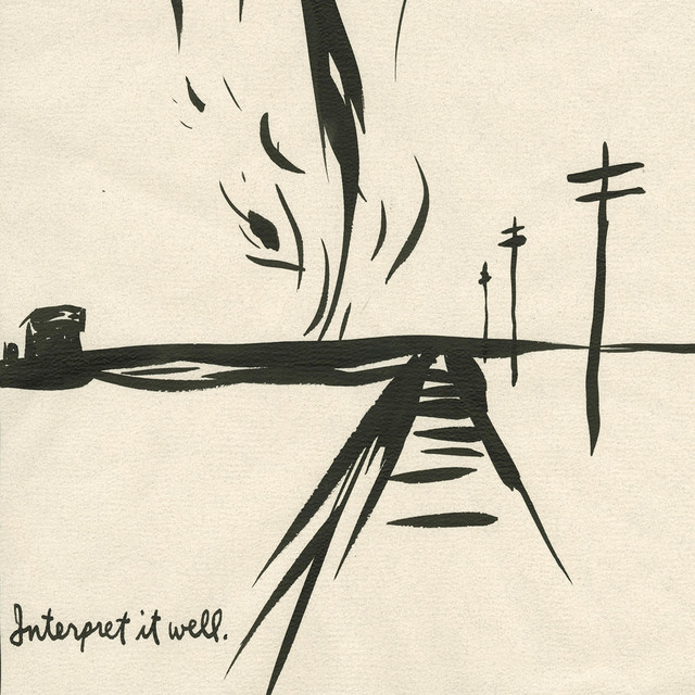 Interpret It Well cover art