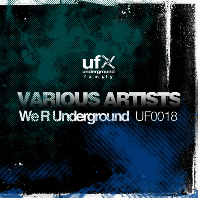 We R Underground - Compilation by Various Artists | Spotify