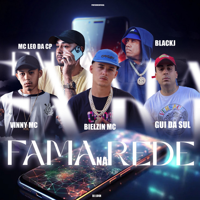 Fama Na Rede